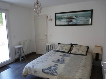 Chambre À Louer Esnandes 71815