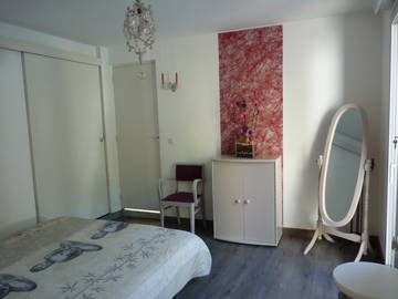 Chambre À Louer Esnandes 71815