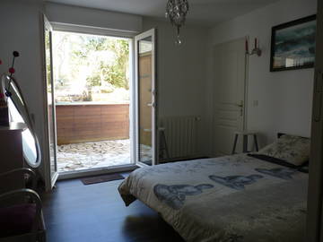 Chambre À Louer Esnandes 71815