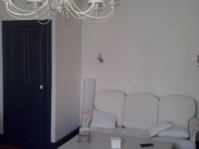 Homestay Saint-Juéry 73232-1