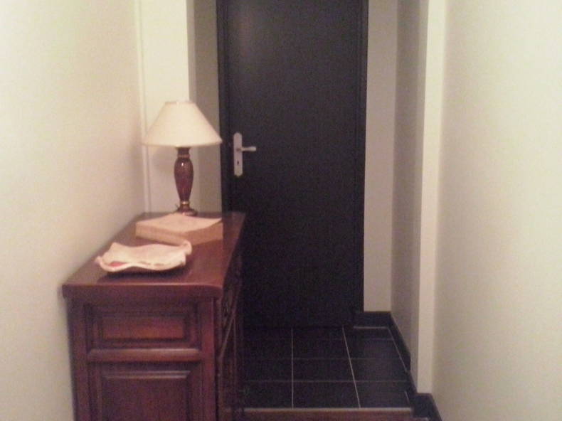 Homestay Saint-Juéry 73232-2