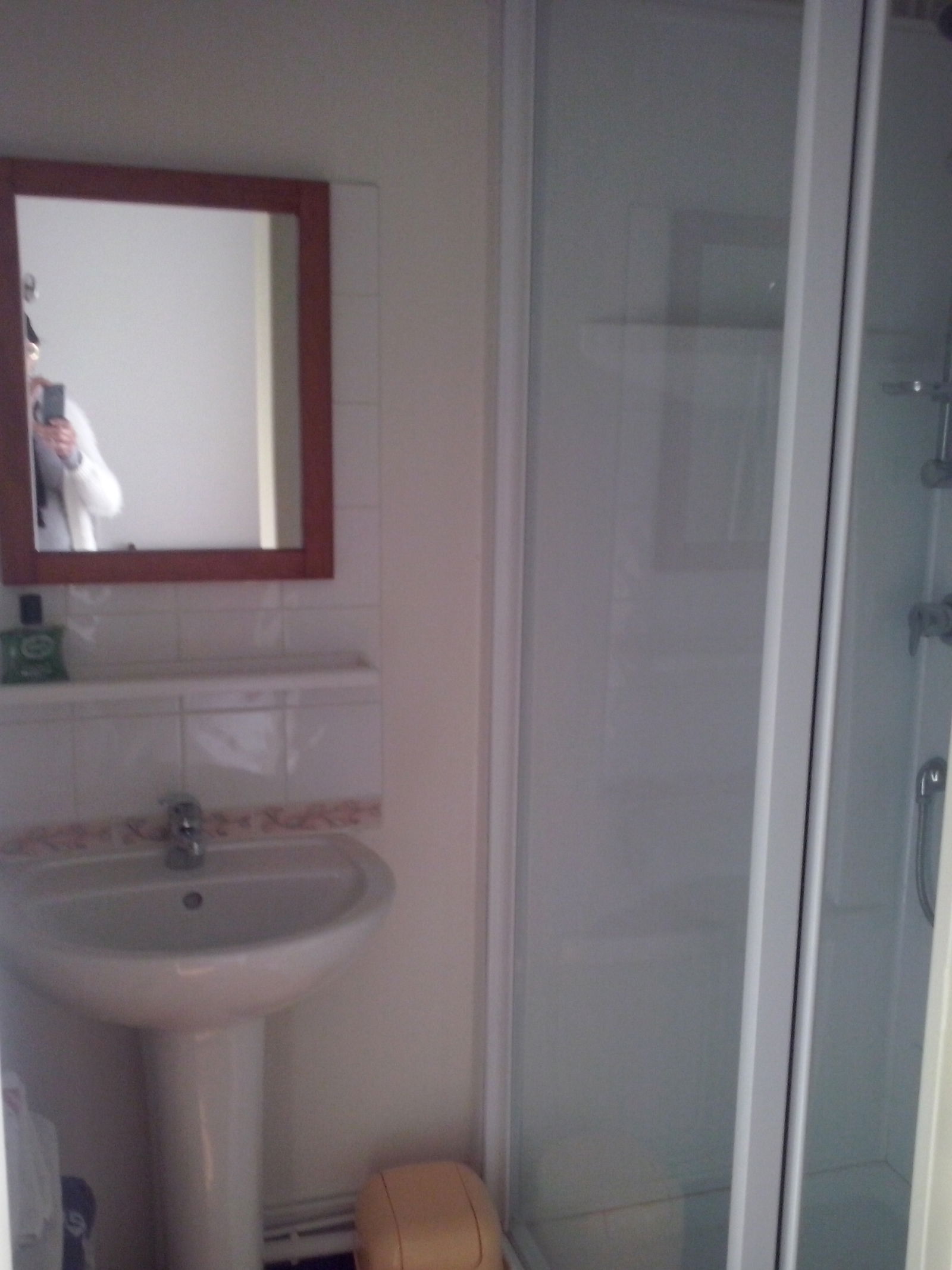 Chambre Chez L'habitant Saint-Juéry 73232