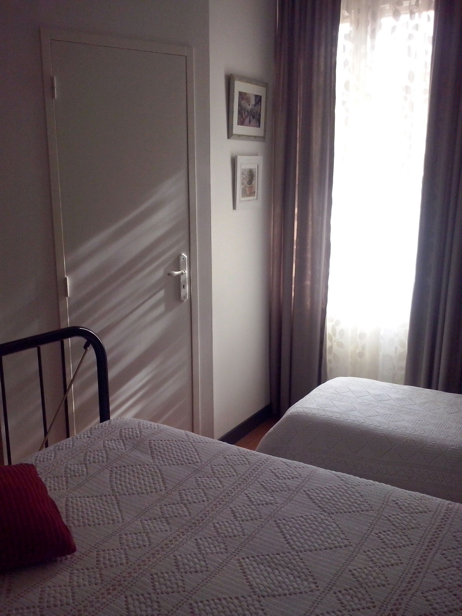 Chambre Chez L'habitant Saint-Juéry 73232