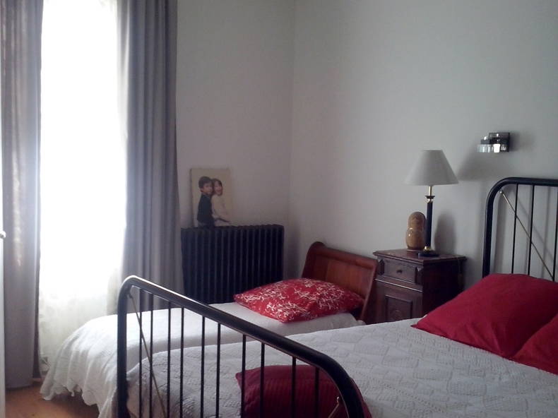 Homestay Saint-Juéry 73232-5