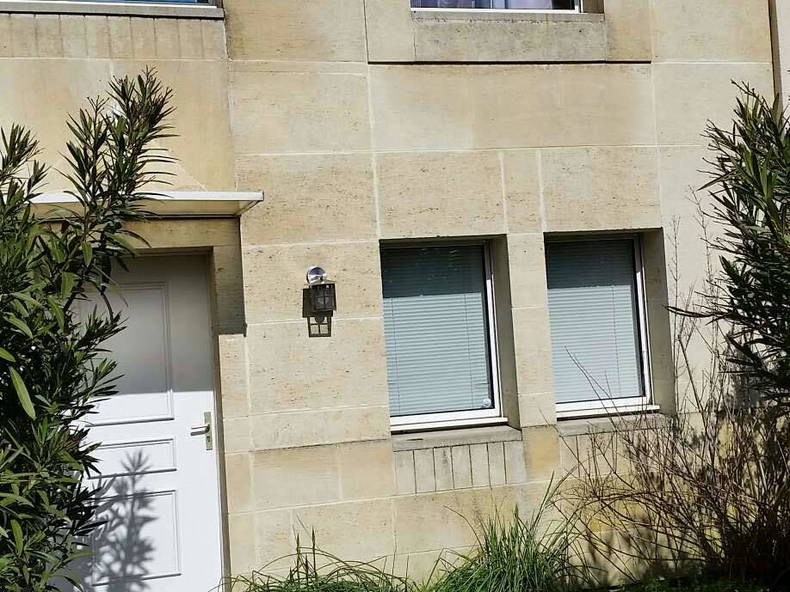 Quedarse En Casa Saint-Quentin 127673-1