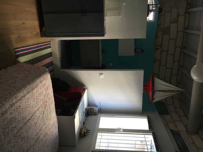 Homestay Montpellier 153432-1