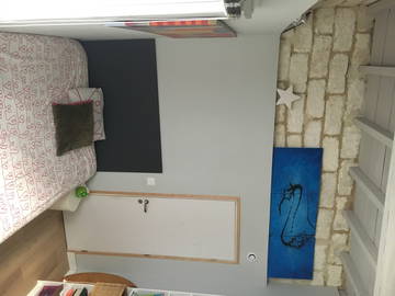 Room For Rent Montpellier 153432