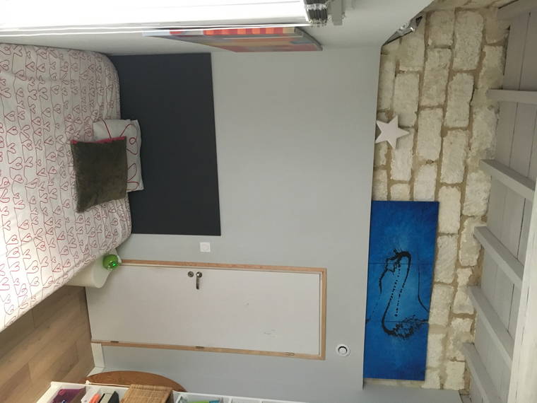 Homestay Montpellier 153432