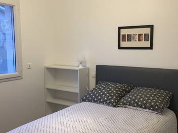 Chambre À Louer Toulouse 228302