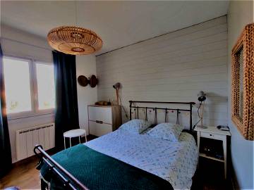 Zimmer Bei Einheimischen Montpeyroux 247759-1