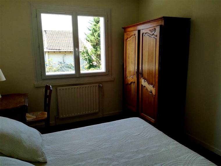 Homestay Toulouse 252494-1