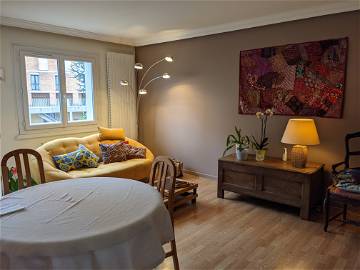 Chambre À Louer Toulouse 252494