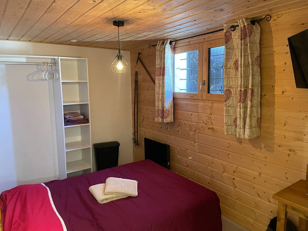 Habitación En Casa Del Anfitrión Bonne 670615-1