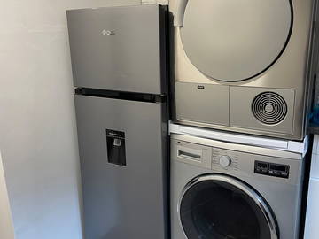 Habitación en casa del anfitrión en renta en Bonne - foto 5 : otra estancia-5