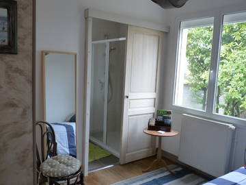 Chambre À Louer Lagord 42864