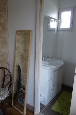 Chambre Chez L'habitant Lagord 42864