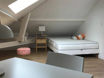 Chambre À Louer Sartrouville 467101