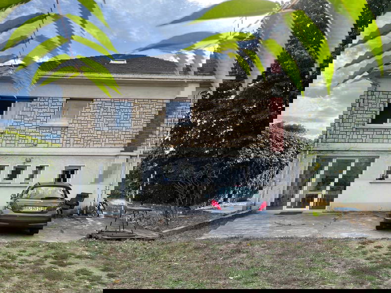 Coliving Sartrouville 467101-4