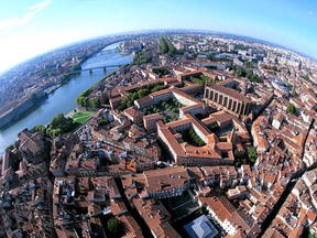 Chambre Avec Salle D'eau Privative Toulouse Internationaux 