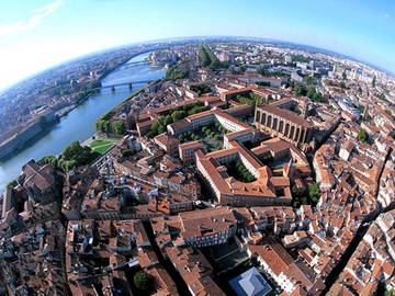 Chambre À Louer Toulouse 158902