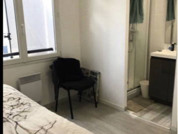 Room For Rent Toulouse 158902