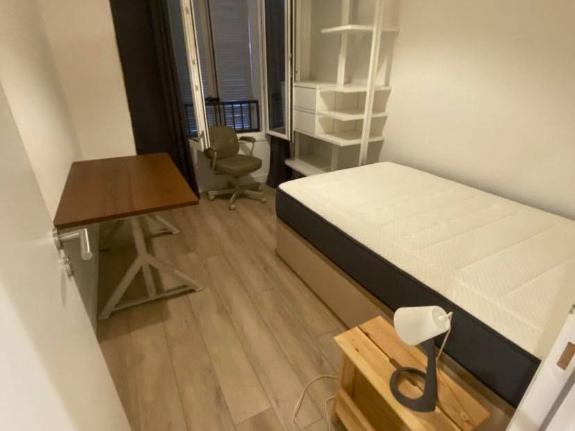 Colocation Boulogne-Billancourt 658852-1