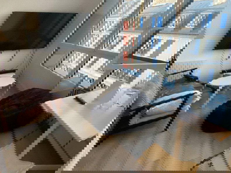 Colocation Boulogne-Billancourt 658852-4