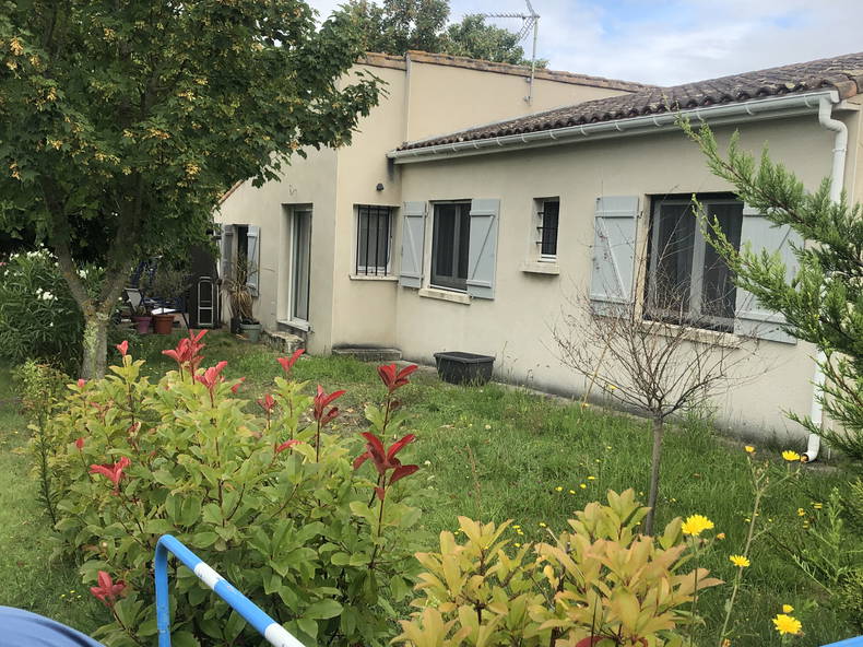 Zakwaterowanie U Rodziny Royan 265101-2