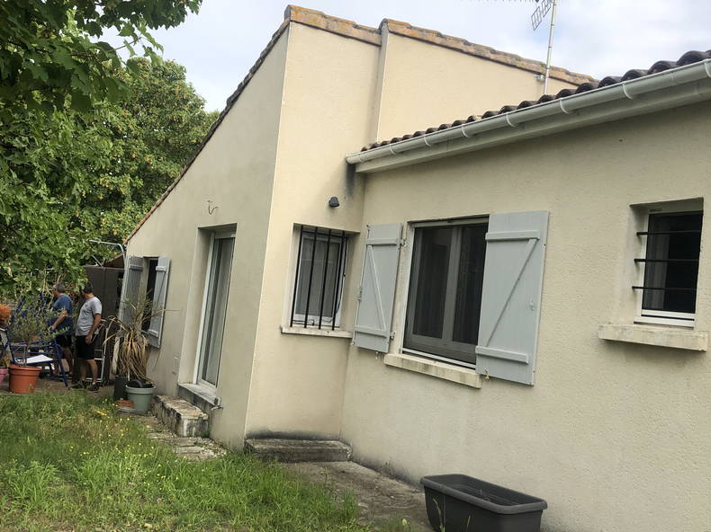 Zakwaterowanie U Rodziny Royan 265101-3