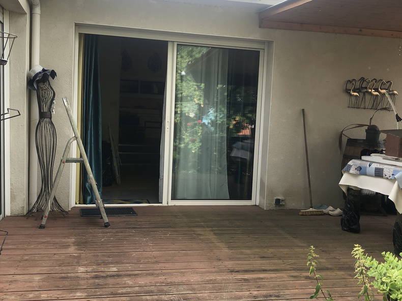 Zakwaterowanie U Rodziny Royan 265101-4