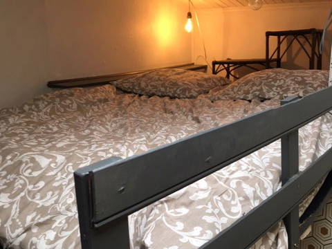 Tuisverblyf Bezons 641952-1