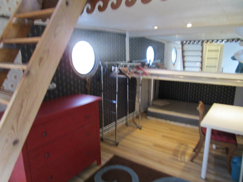 Tuisverblyf Bezons 641952-2