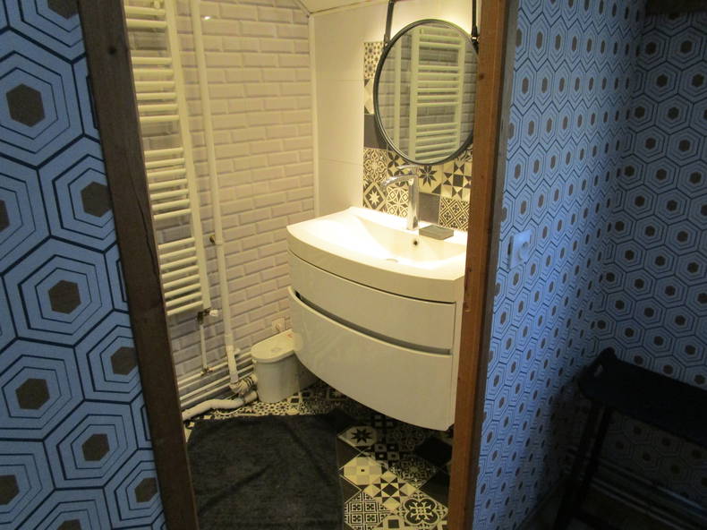 Hjemmeophold Bezons 641952-4