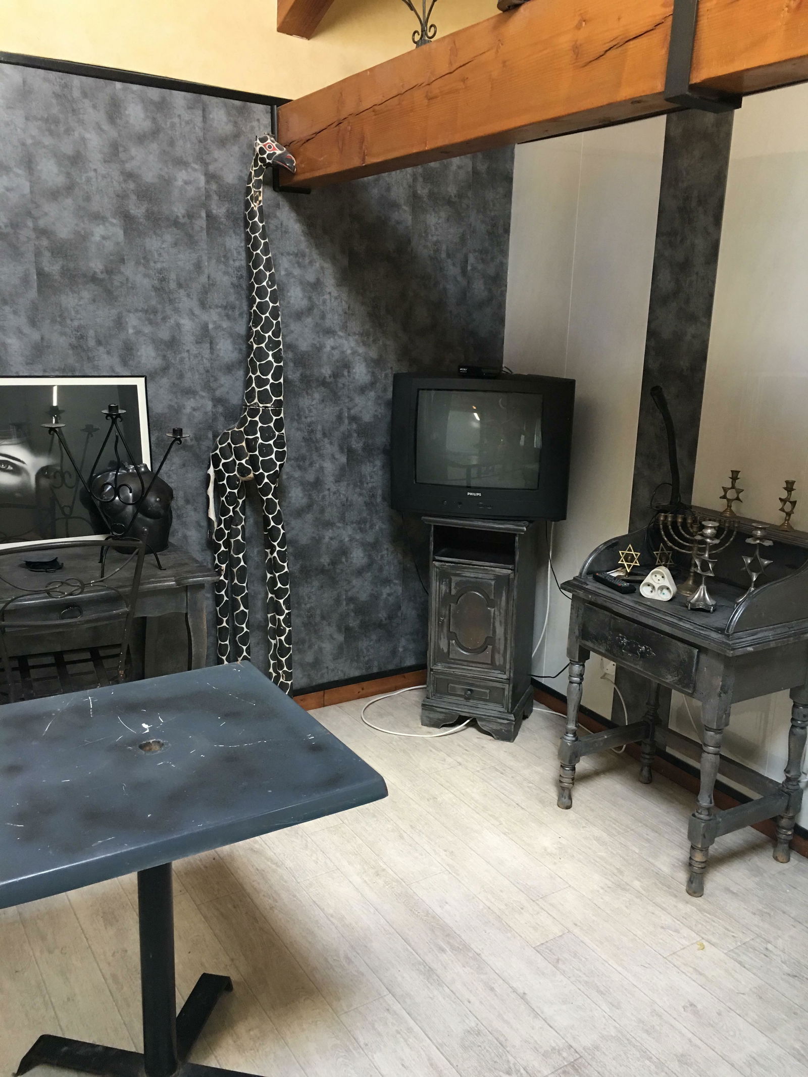 Gastfamilie Saint-Symphorien-sur-Coise 182638