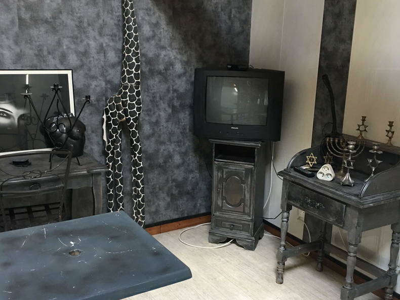 Gastgezin Saint-Symphorien-sur-Coise 182638-1