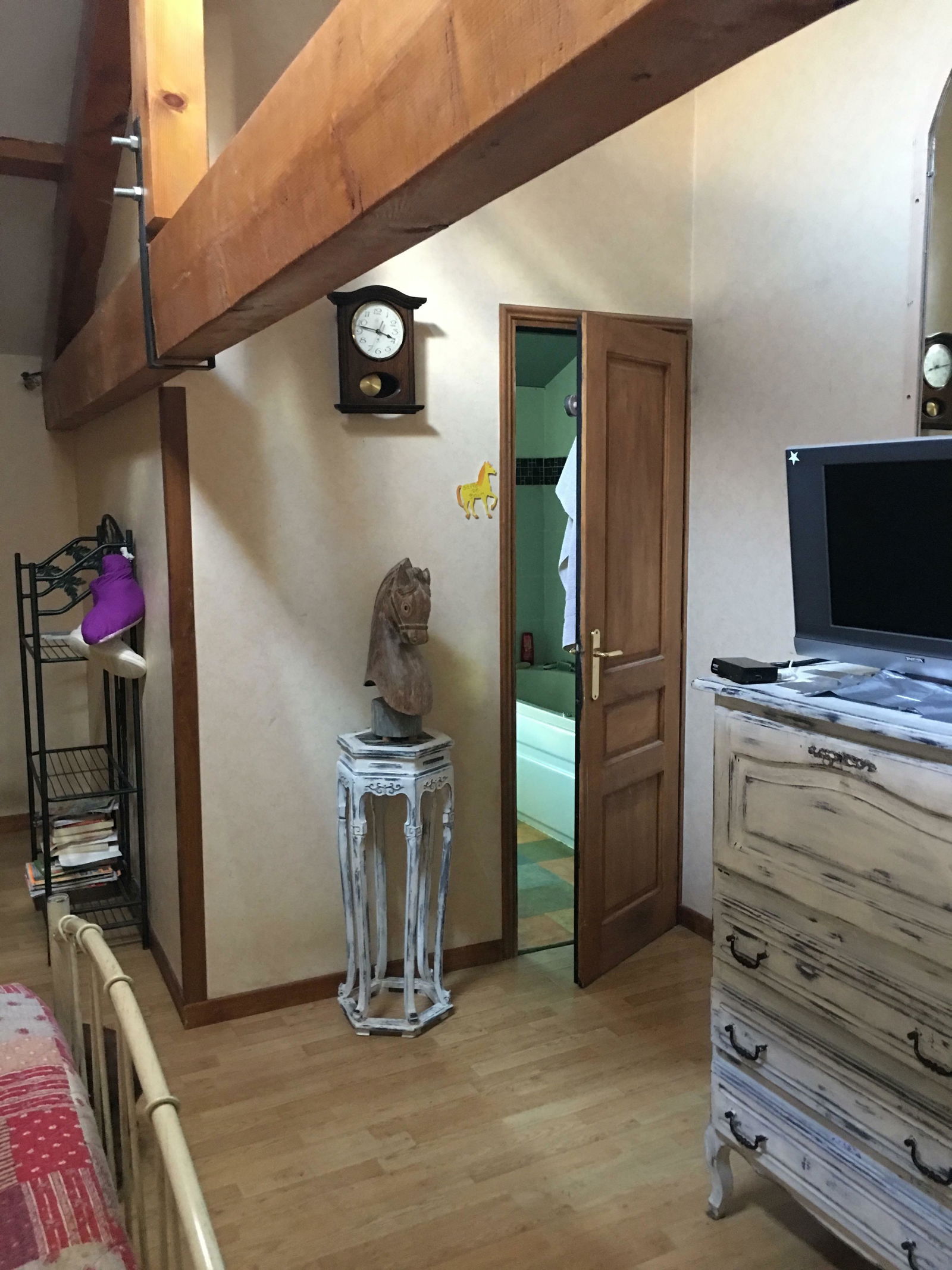 Gastfamilie Saint-Symphorien-sur-Coise 182638