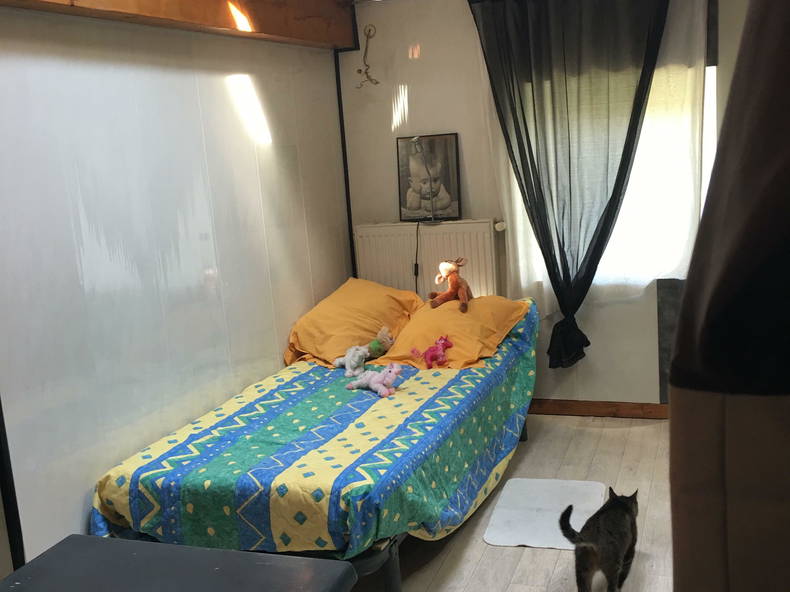 Gastgezin Saint-Symphorien-sur-Coise 182638-4