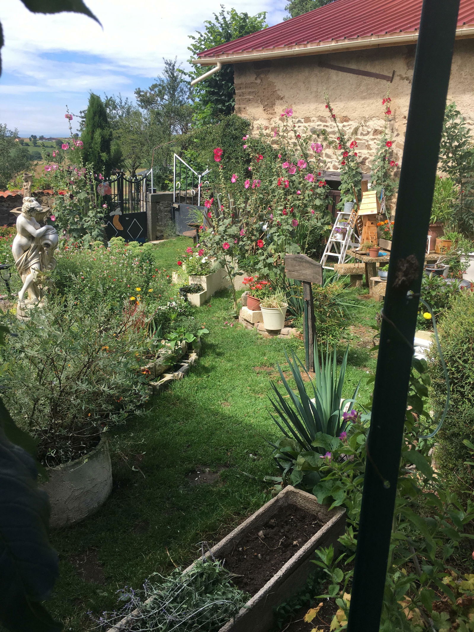 Gastfamilie Saint-Symphorien-sur-Coise 182638