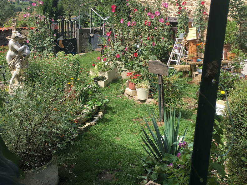 Gastgezin Saint-Symphorien-sur-Coise 182638-5