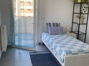 Chambre À Louer Lyon 233330