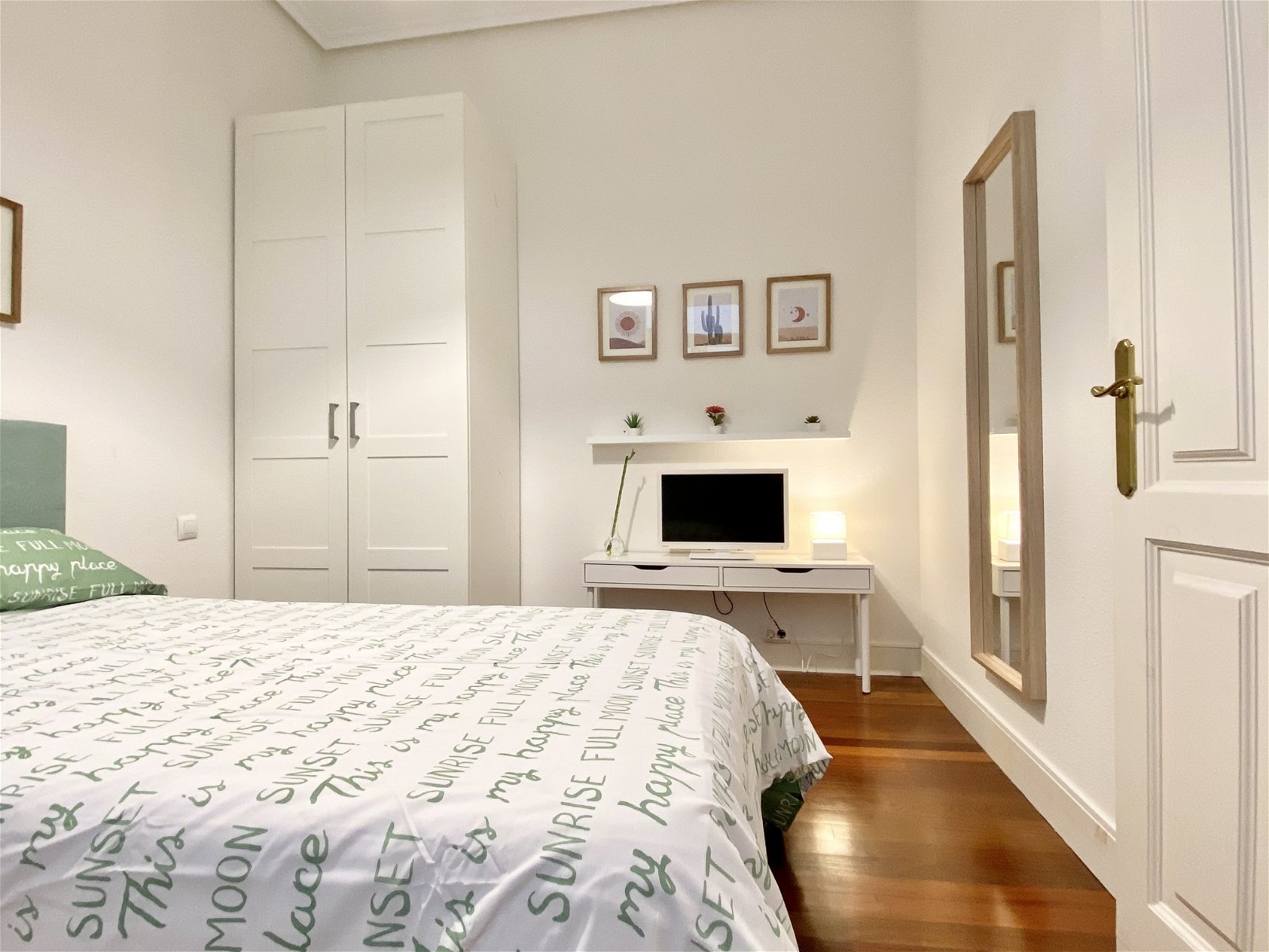 Chambre Chez L'habitant Bilbo 244048