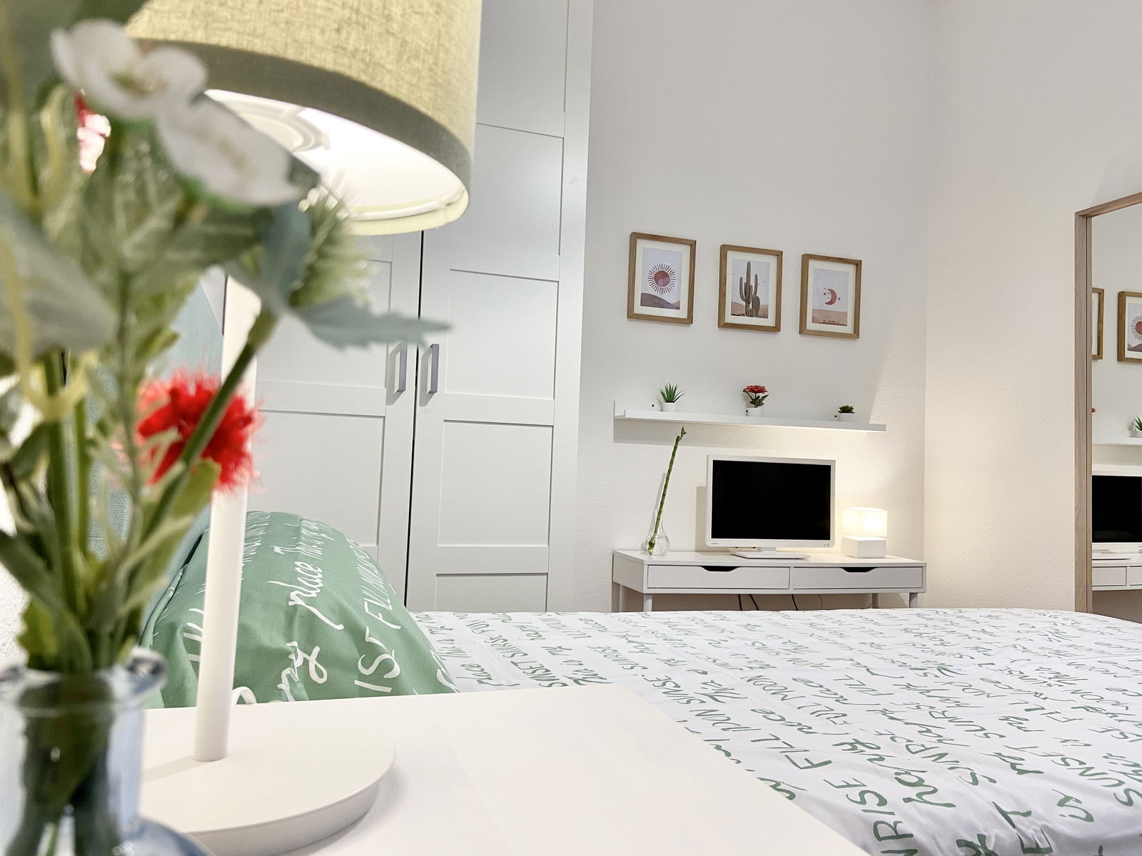 Chambre Chez L'habitant Bilbo 244048