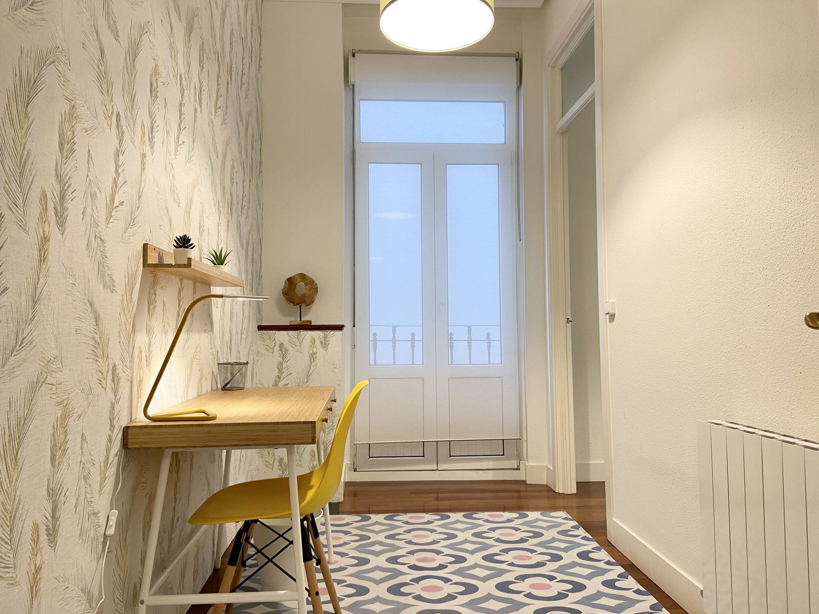 Chambre Chez L'habitant Bilbo 244048