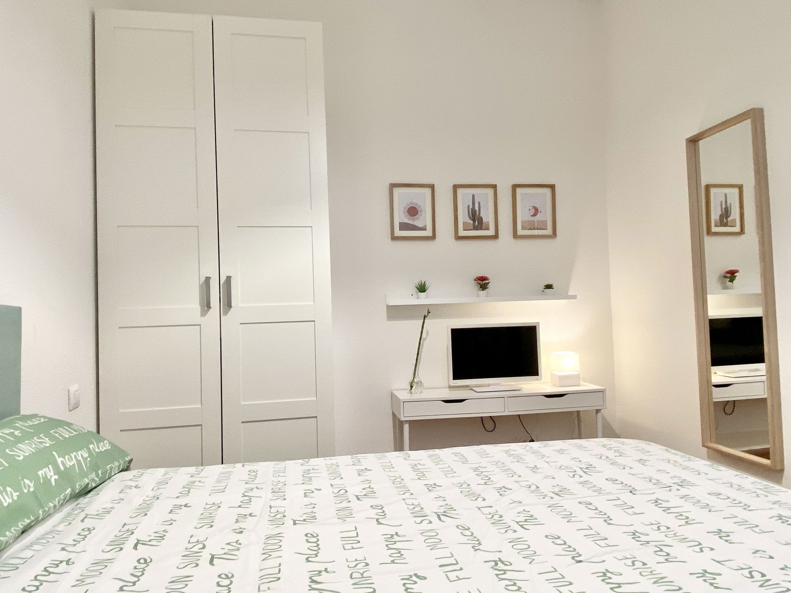 Chambre Chez L'habitant Bilbo 244048