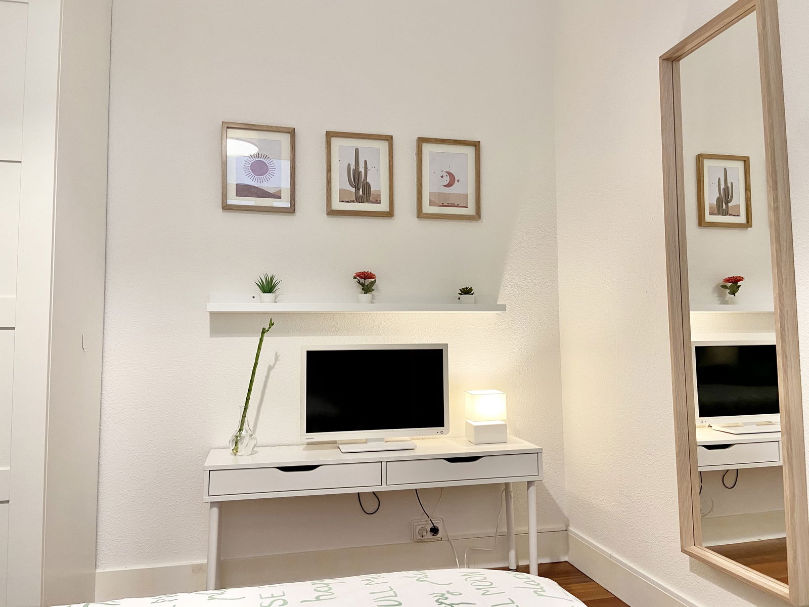 Chambre Chez L'habitant Bilbo 244048