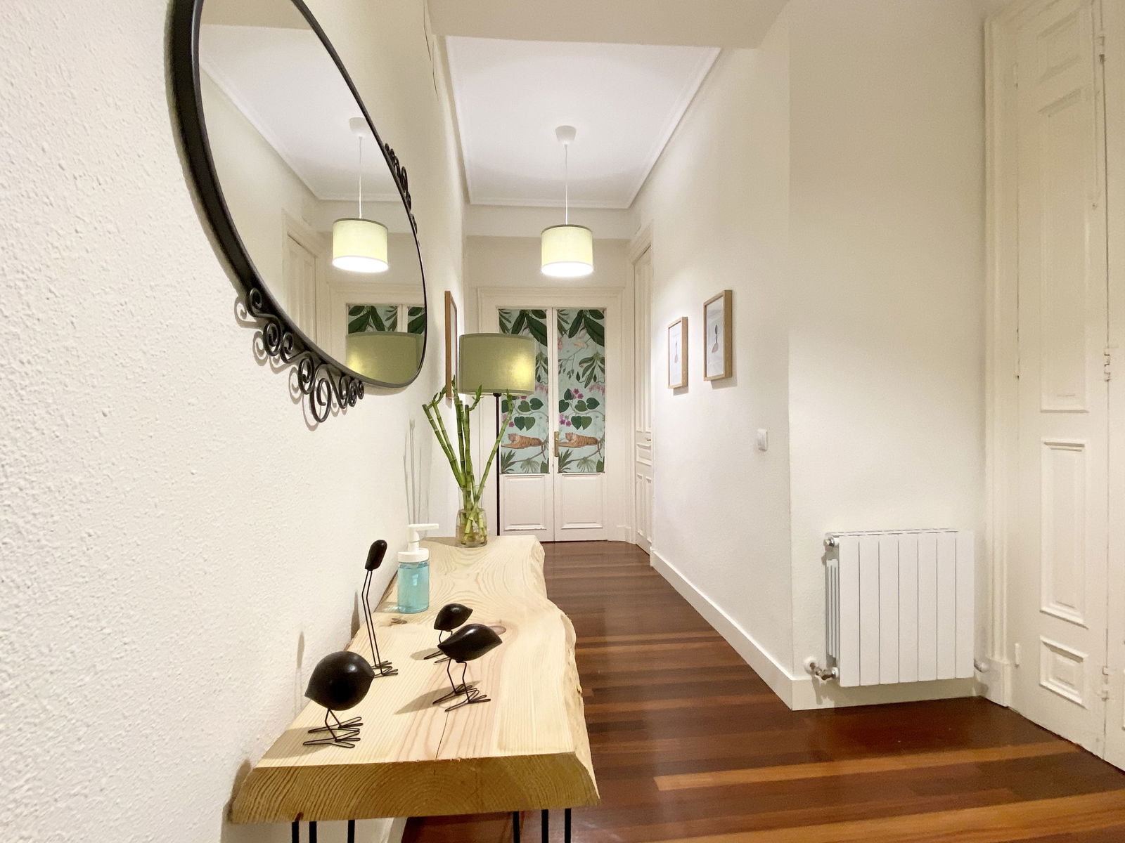 Chambre Chez L'habitant Bilbo 244048