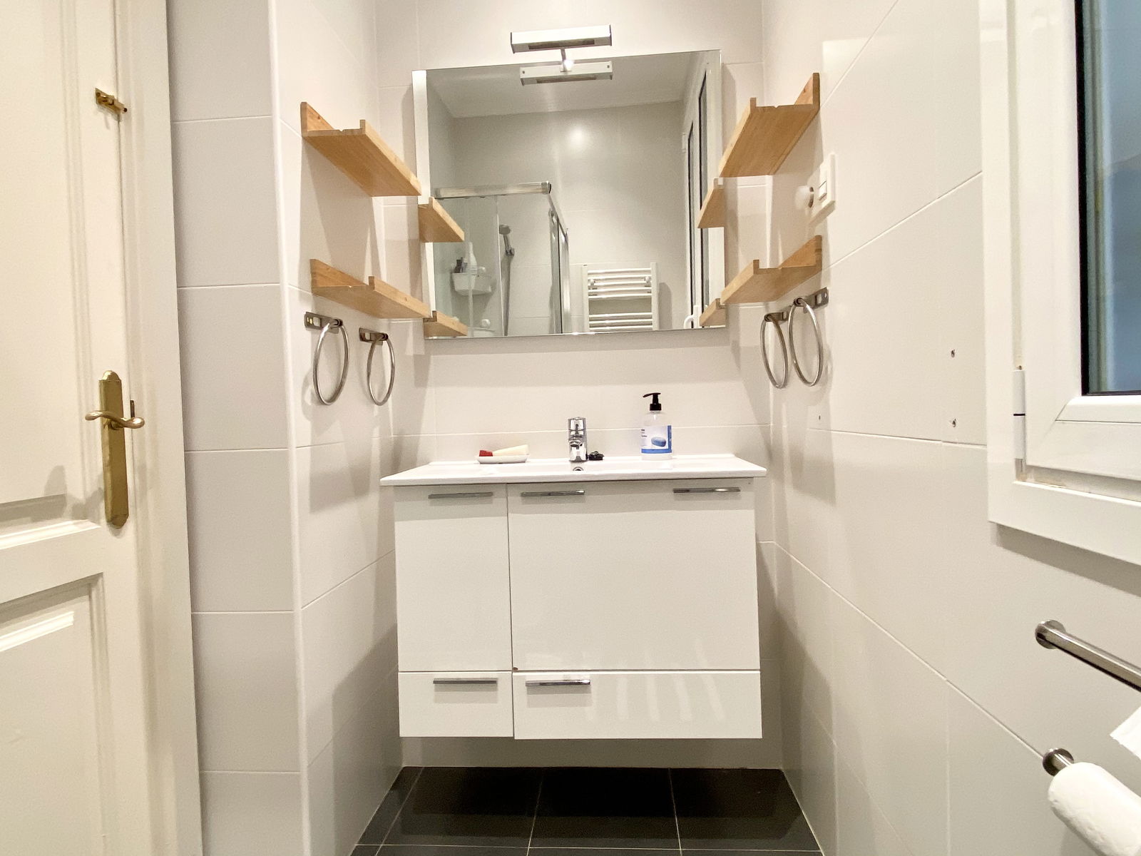 Chambre Chez L'habitant Bilbo 244048