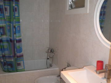 Room For Rent Barcelona 92498