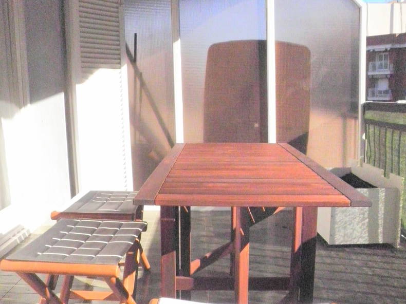 Chambre Chez L'habitant Barcelona 92498-4