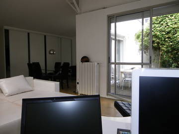 Room For Rent Paris 10054